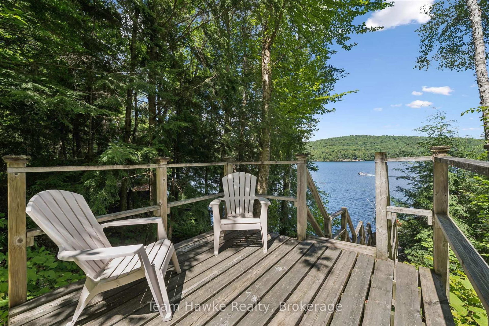 3359 Maple Ridge Road • Algonquin Highlands, ON photo 37