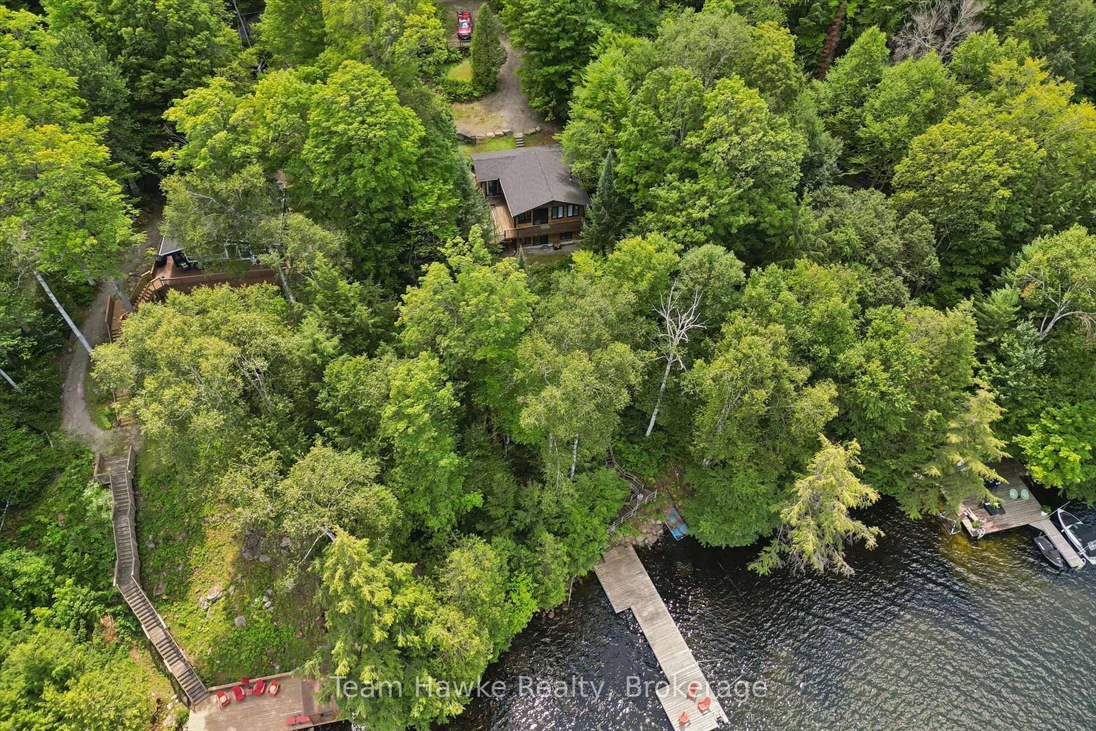 3359 Maple Ridge Road • Algonquin Highlands, ON photo 43