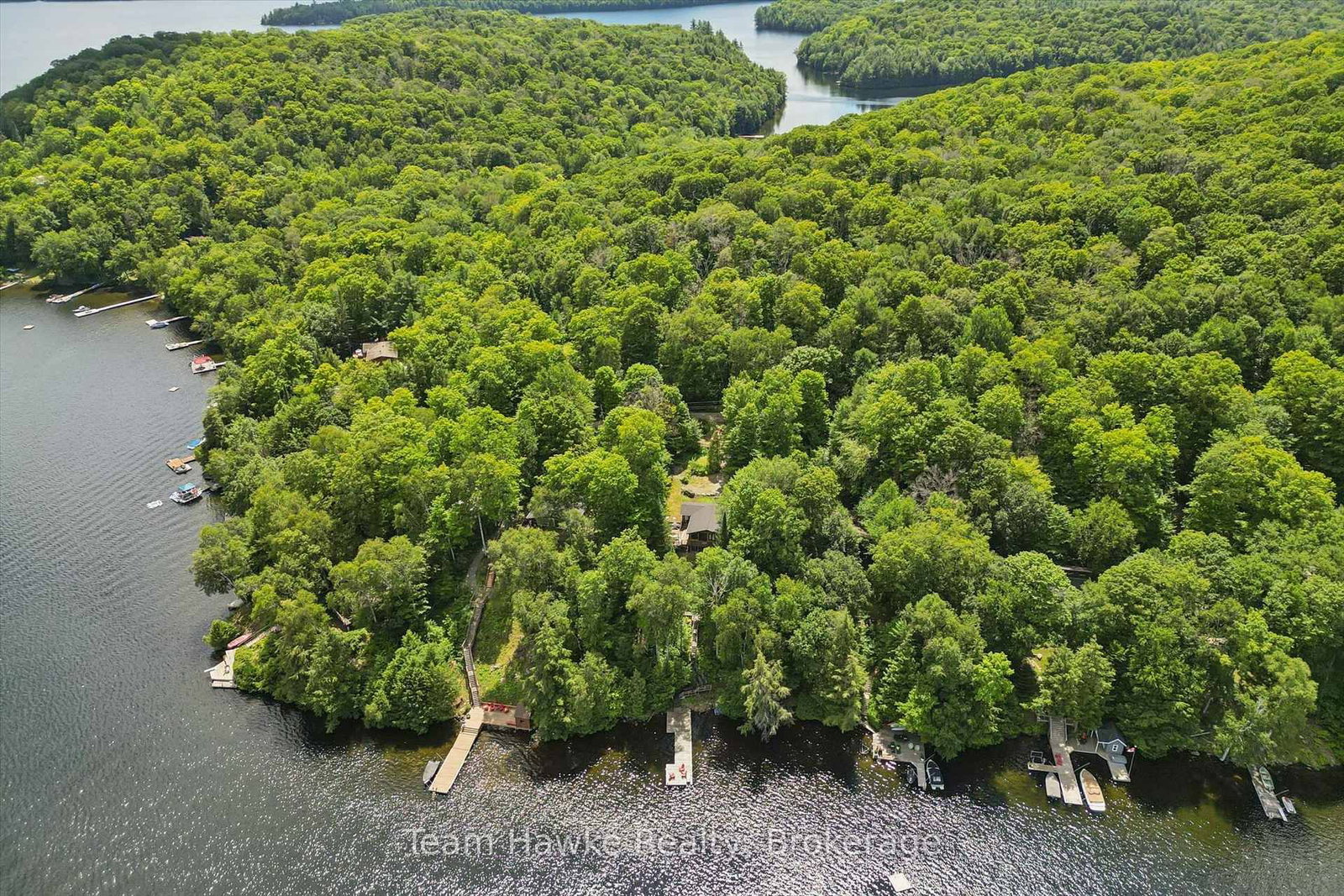 3359 Maple Ridge Road • Algonquin Highlands, ON photo 44
