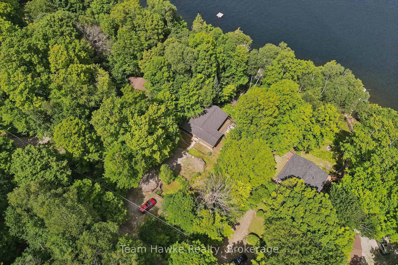 3359 Maple Ridge Road • Algonquin Highlands, ON photo 45