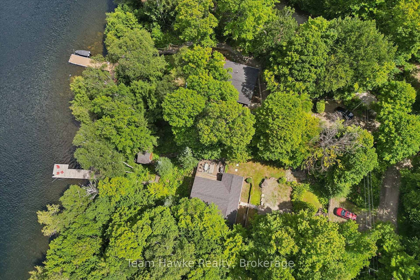 3359 Maple Ridge Road • Algonquin Highlands, ON photo 46