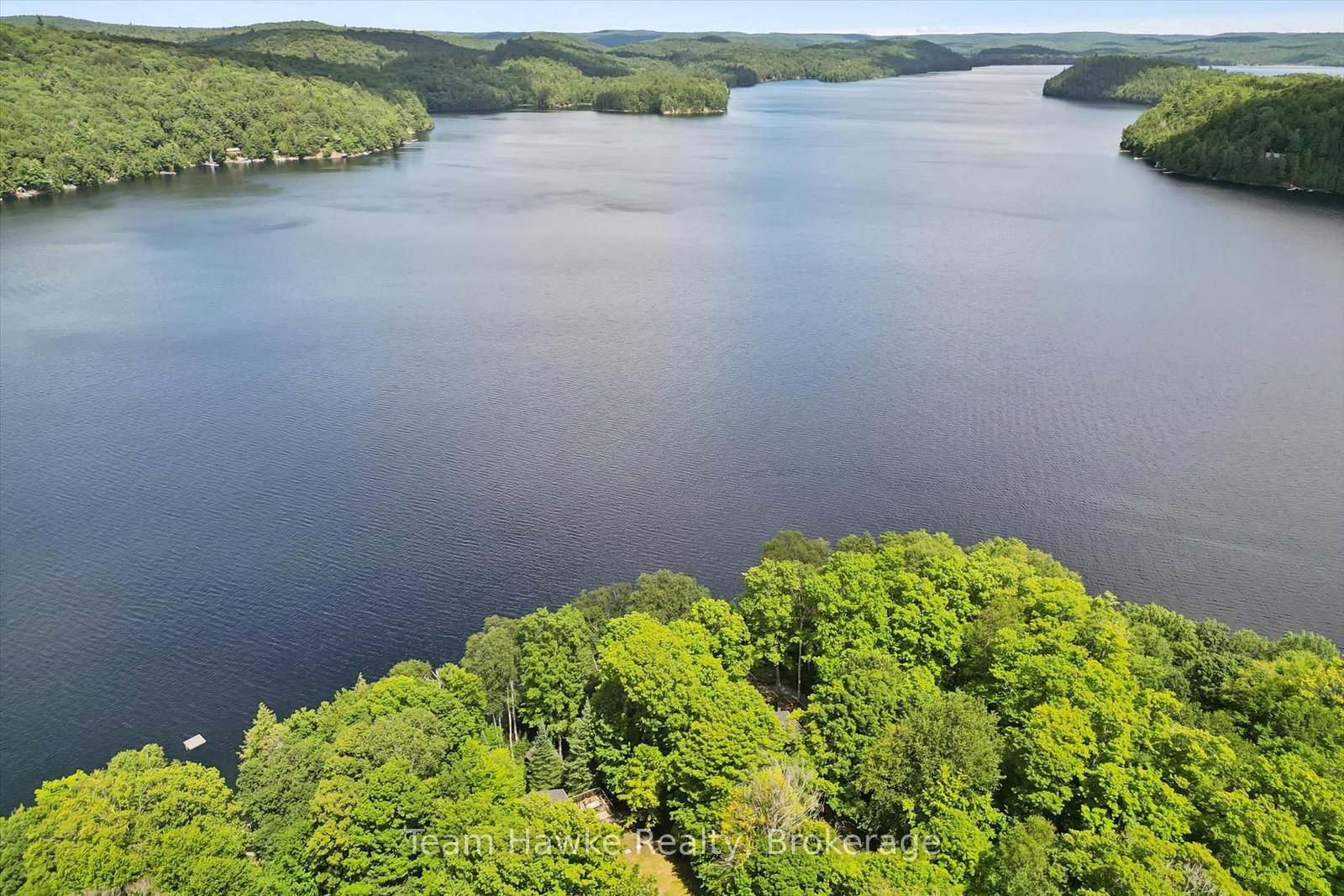 3359 Maple Ridge Road • Algonquin Highlands, ON photo 47