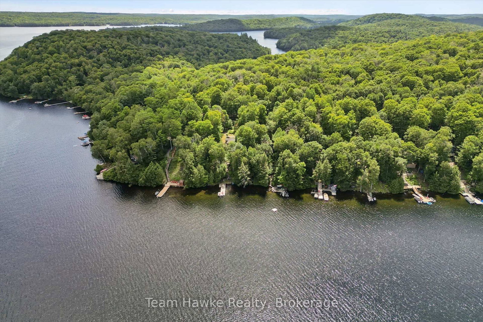 3359 Maple Ridge Road • Algonquin Highlands, ON photo 48