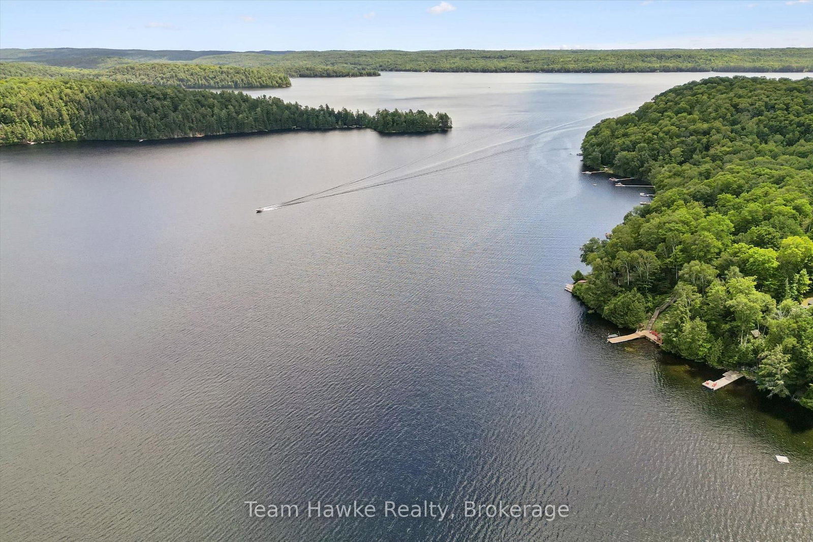 3359 Maple Ridge Road • Algonquin Highlands, ON photo 49