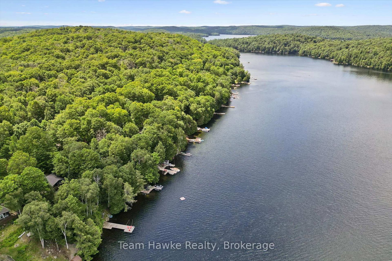 3359 Maple Ridge Road • Algonquin Highlands, ON photo 50
