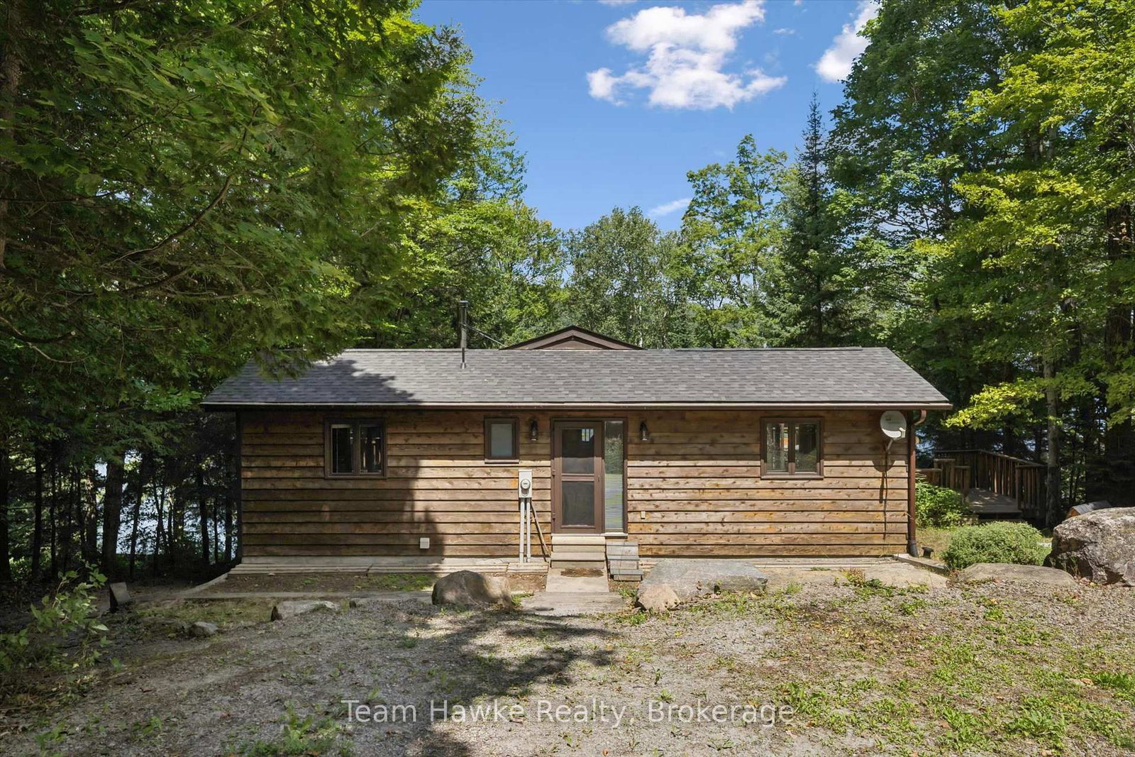 3359 Maple Ridge Road • Algonquin Highlands, ON photo 7
