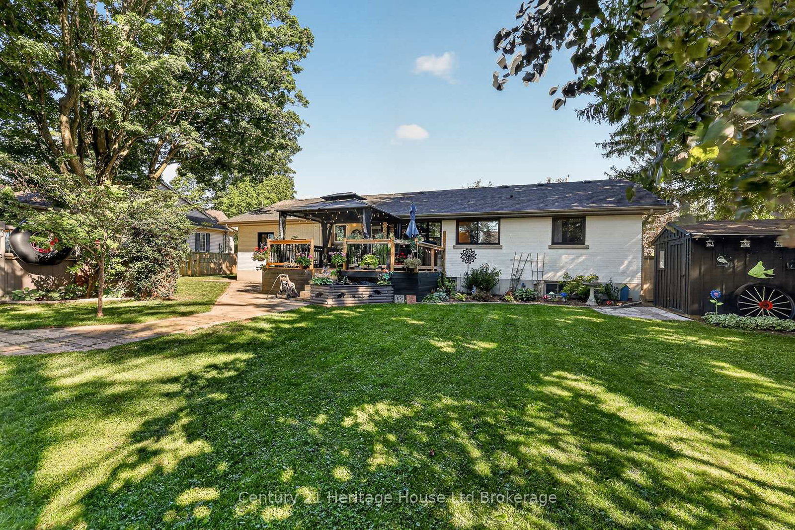 105 Concession Street W • Tillsonburg, ON photo 30