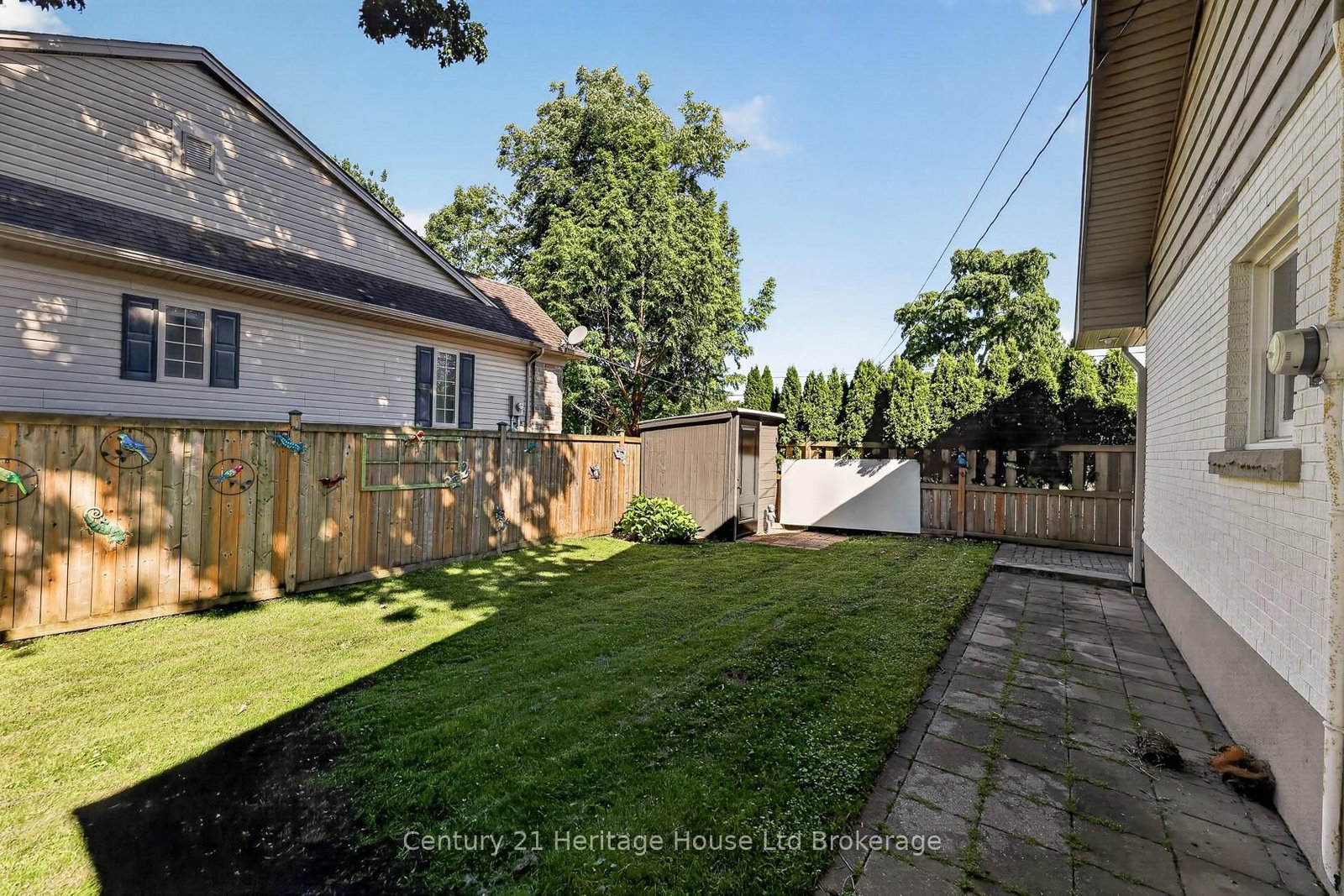 105 Concession Street W • Tillsonburg, ON photo 33