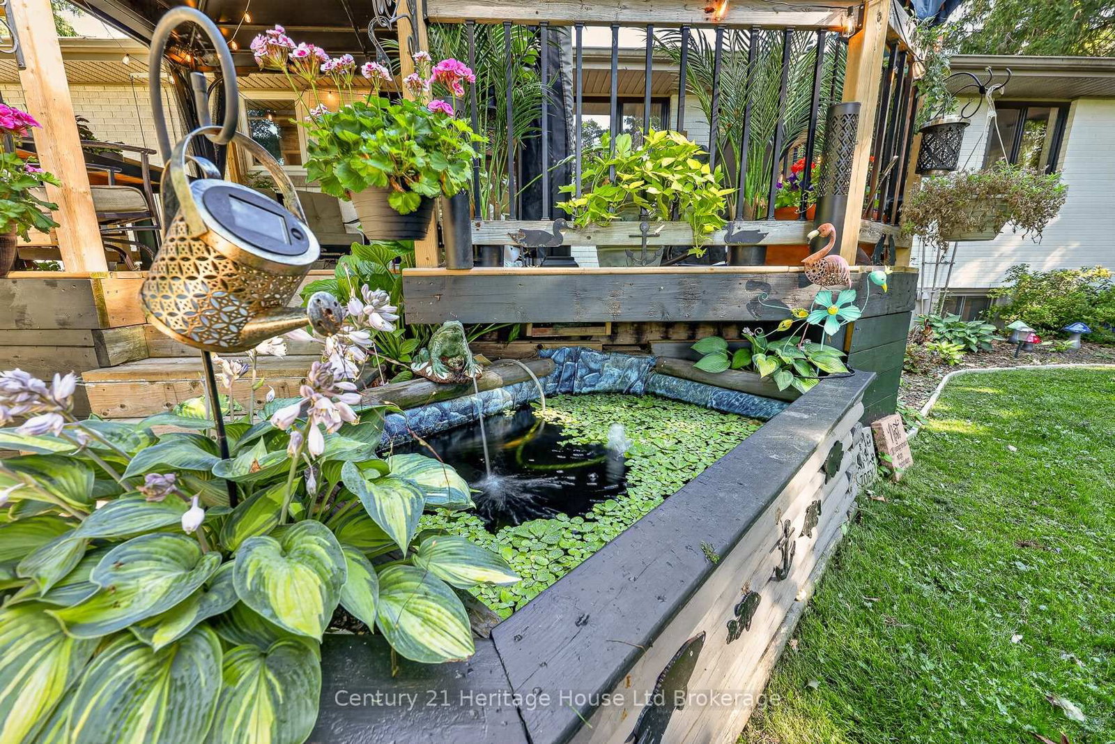 105 Concession Street W • Tillsonburg, ON photo 41