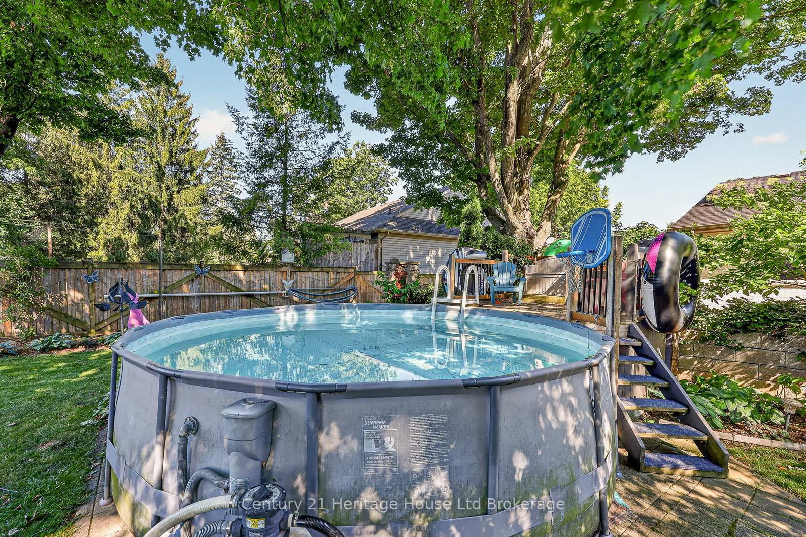 105 Concession Street W • Tillsonburg, ON photo 42