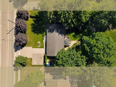 105 Concession Street W • Tillsonburg, ON photo 6