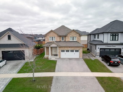 29 BERGENSTEIN Crescent