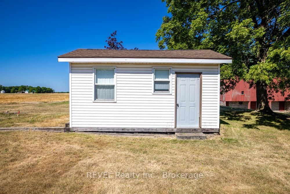 2277 Ridgemount Road • Fort Erie, ON photo 21