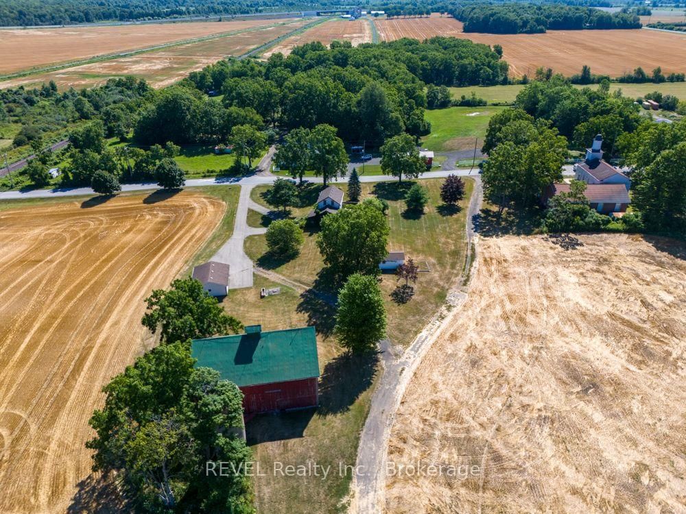 2277 Ridgemount Road • Fort Erie, ON photo 26