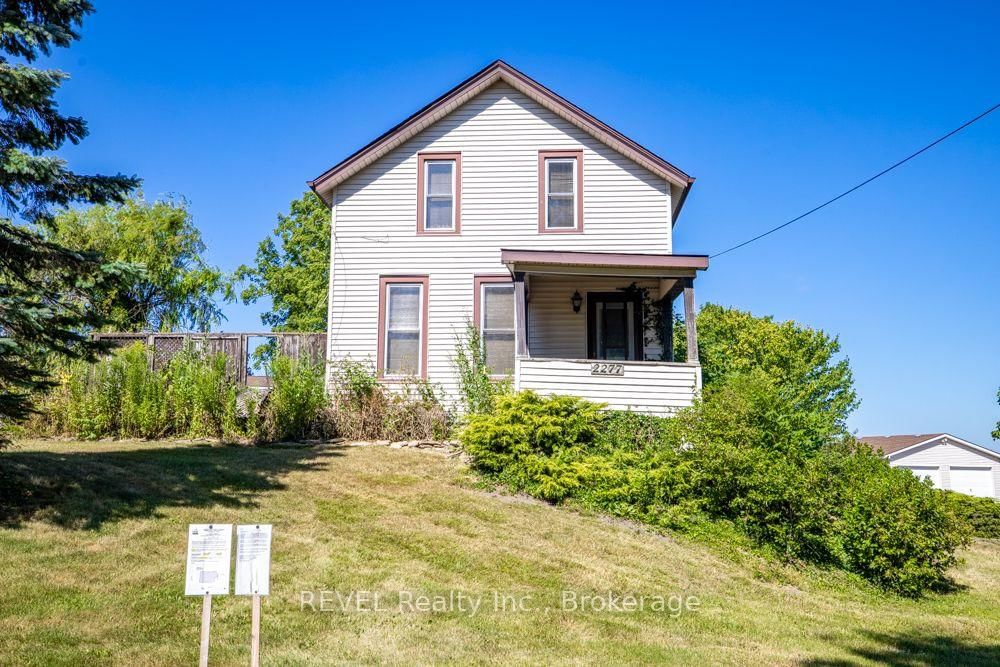 2277 Ridgemount Road • Fort Erie, ON photo 3