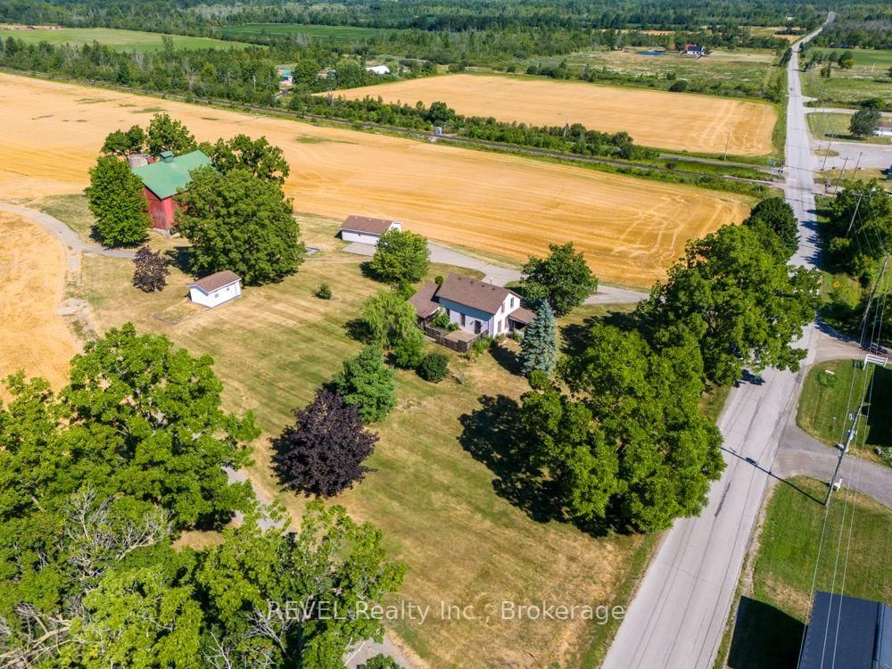 2277 Ridgemount Road • Fort Erie, ON photo 35