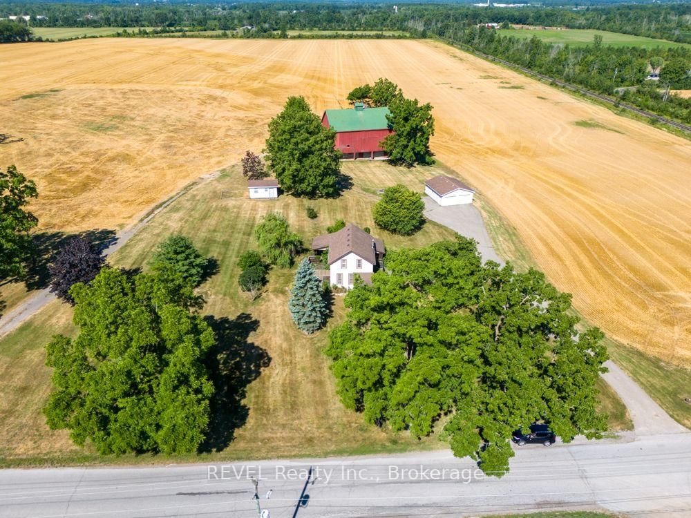 2277 Ridgemount Road • Fort Erie, ON photo 36