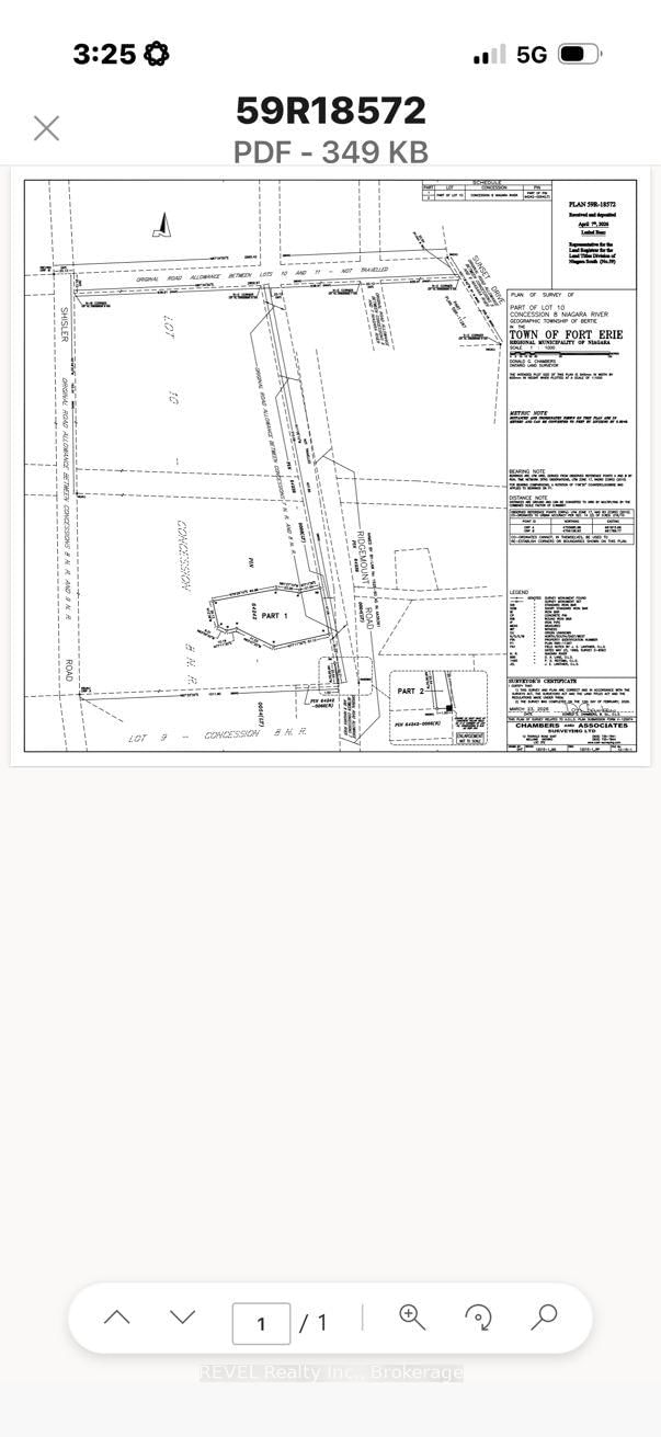 2277 Ridgemount Road • Fort Erie, ON photo 37