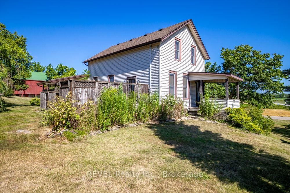 2277 Ridgemount Road • Fort Erie, ON photo 4