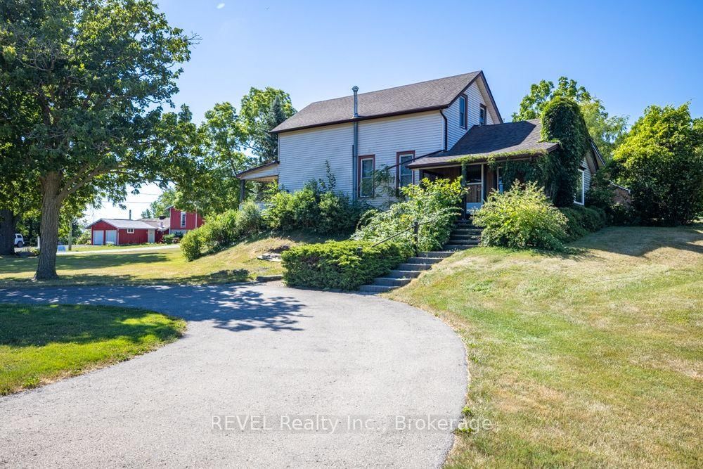 2277 Ridgemount Road • Fort Erie, ON photo 5