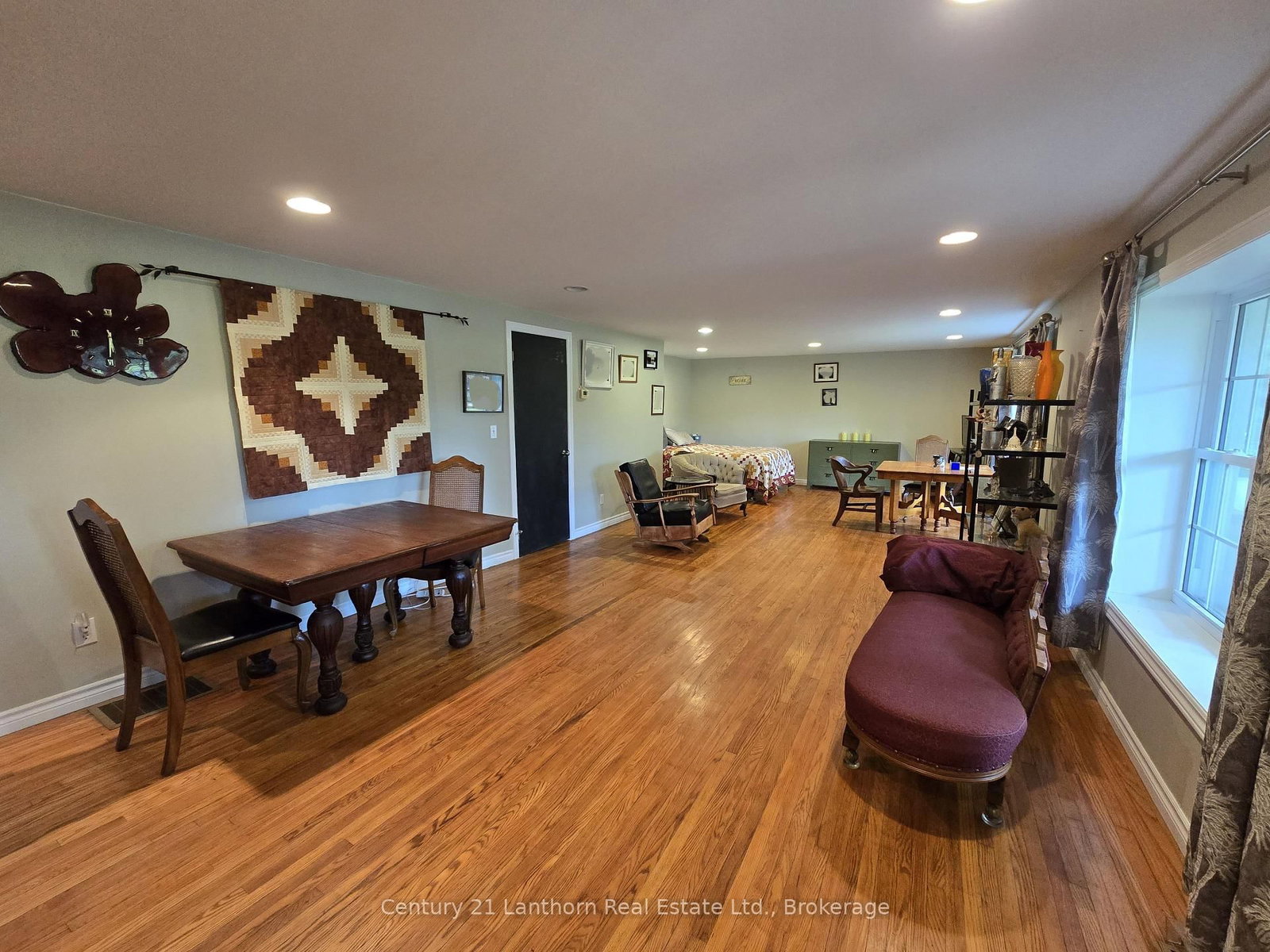 448 Harrington Road • Hastings, ON photo 17