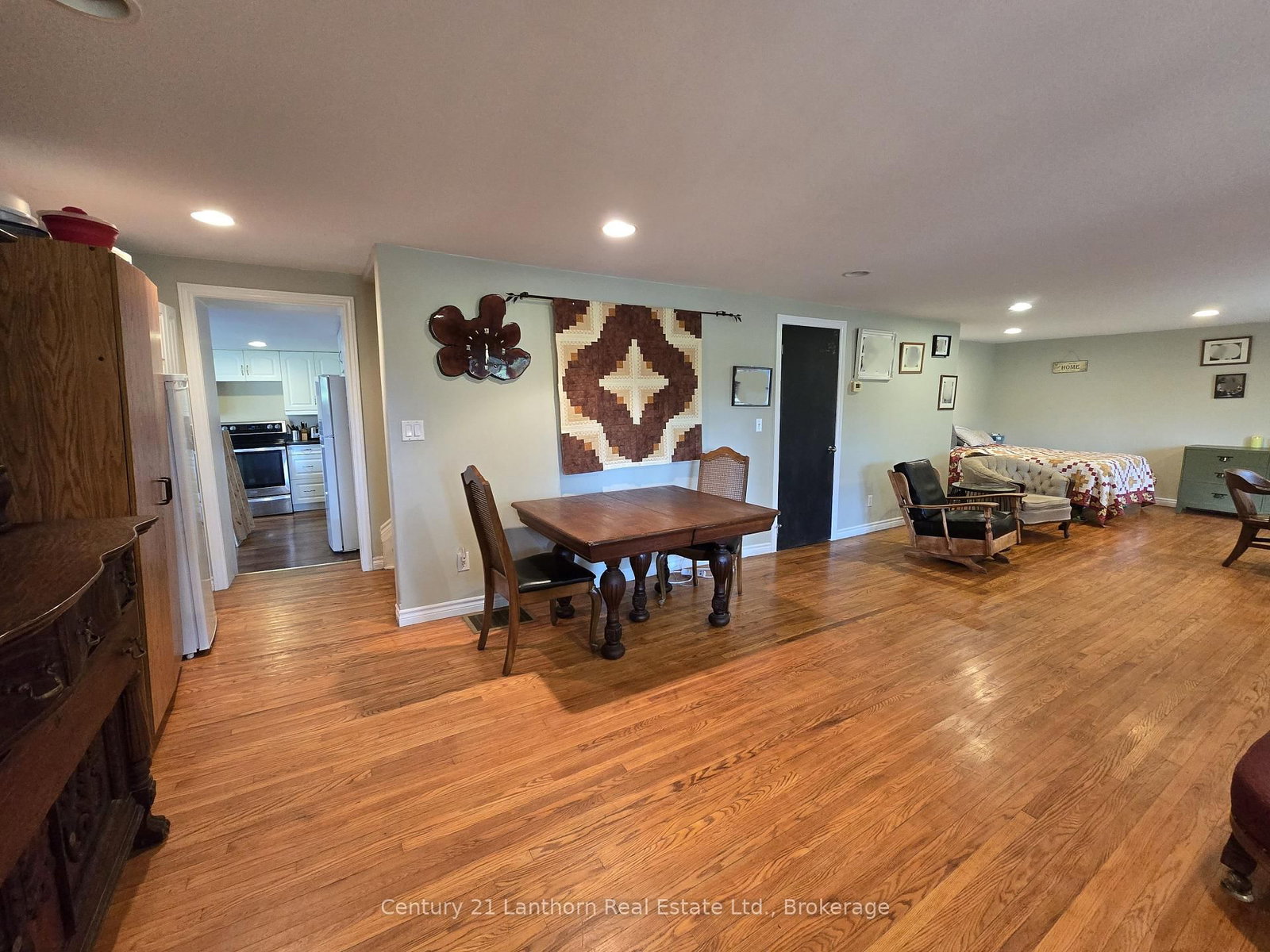 448 Harrington Road • Hastings, ON photo 18