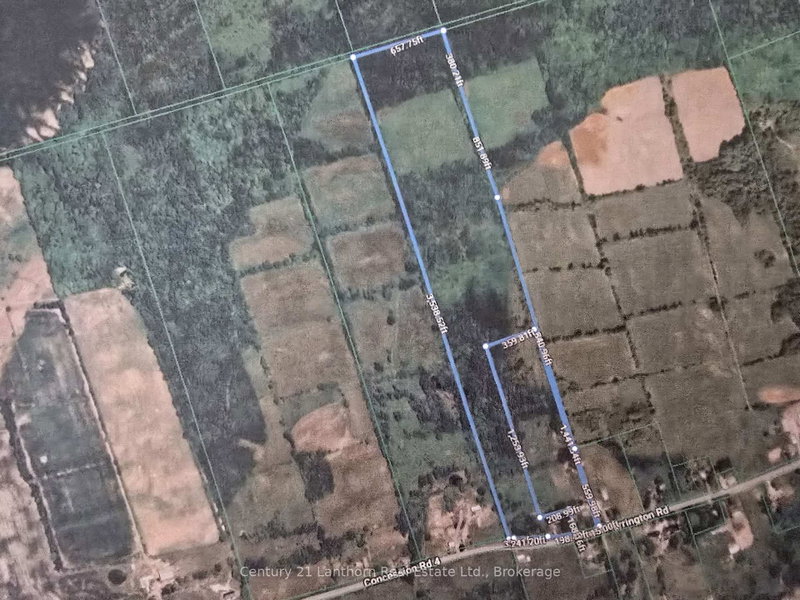 448 Harrington Road