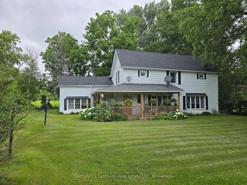 448 Harrington Road