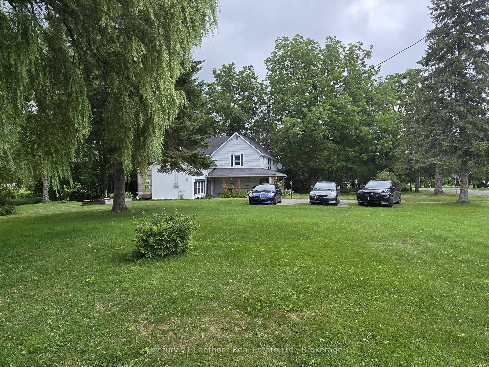 448 Harrington Road • Hastings, ON photo 31