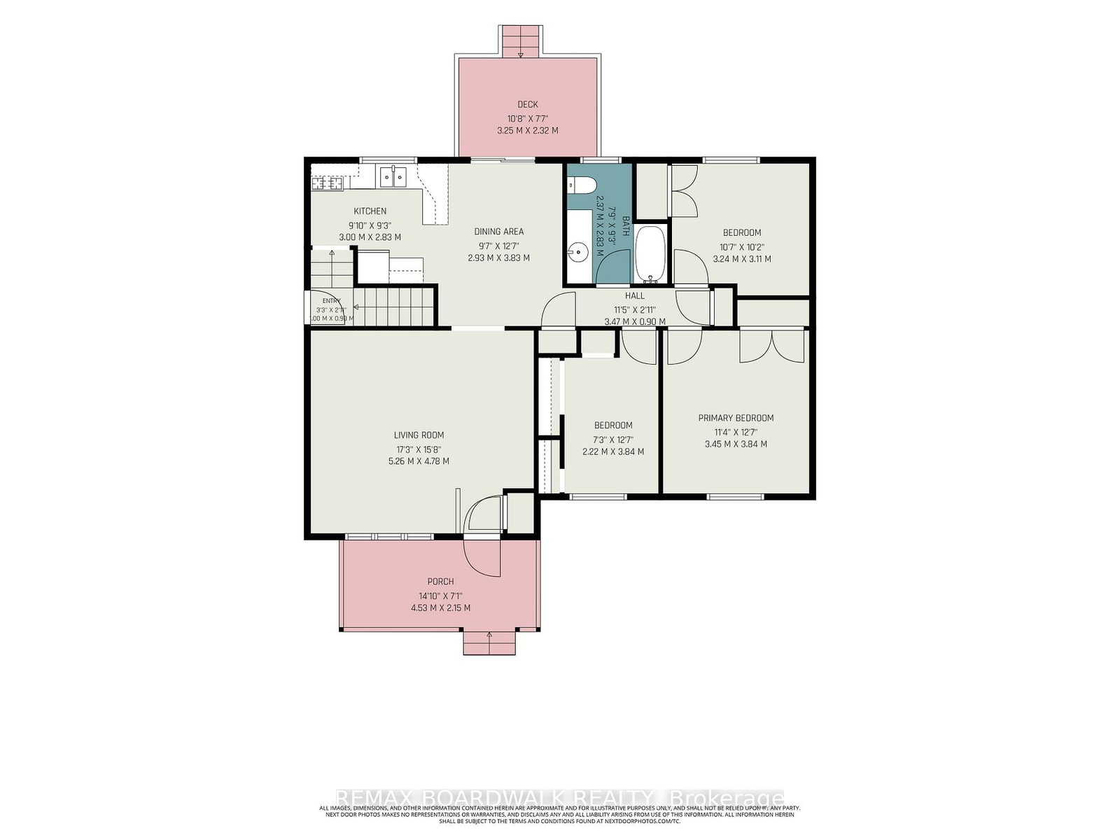 3260 Tolmies Corners Road • North Stormont, ON photo 42