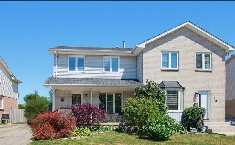 146 Golfdale Crescent