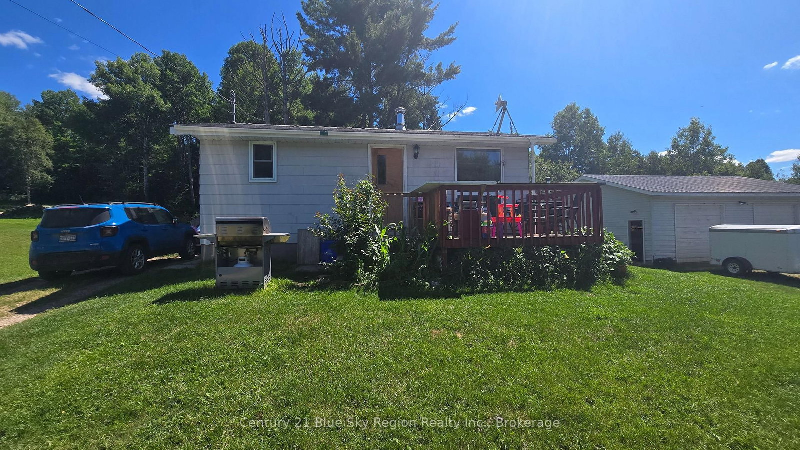2805 Chiswick Line • Chisholm, ON photo 1