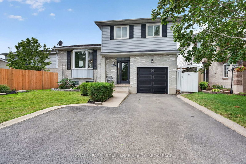 1241 Juniper Drive