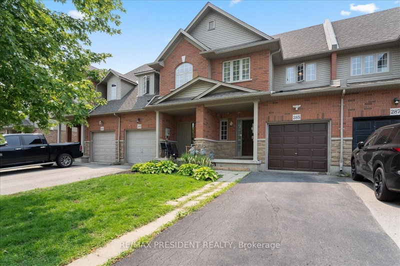 285 Southbrook Drive