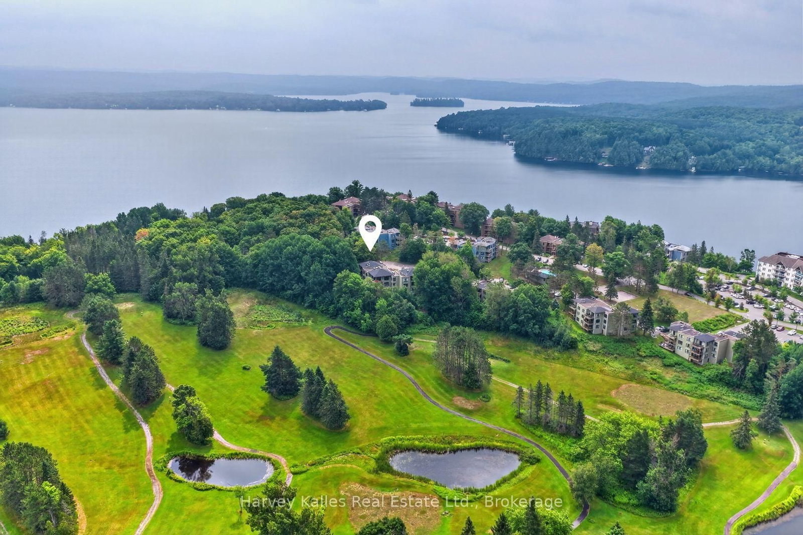 26 Deerhurst Golfview Drive • #303 • Huntsville, ON photo 39