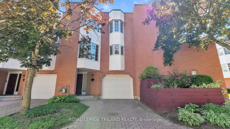 9 - 703 Windermere Road