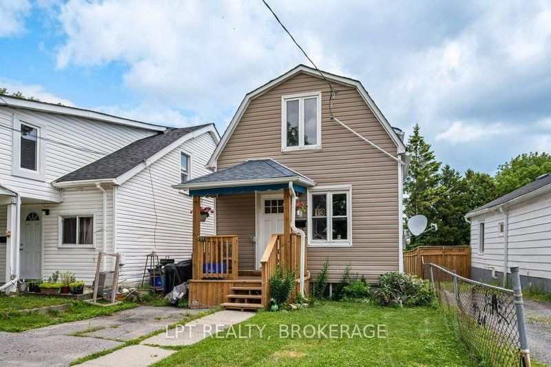 13 Kingscourt Avenue