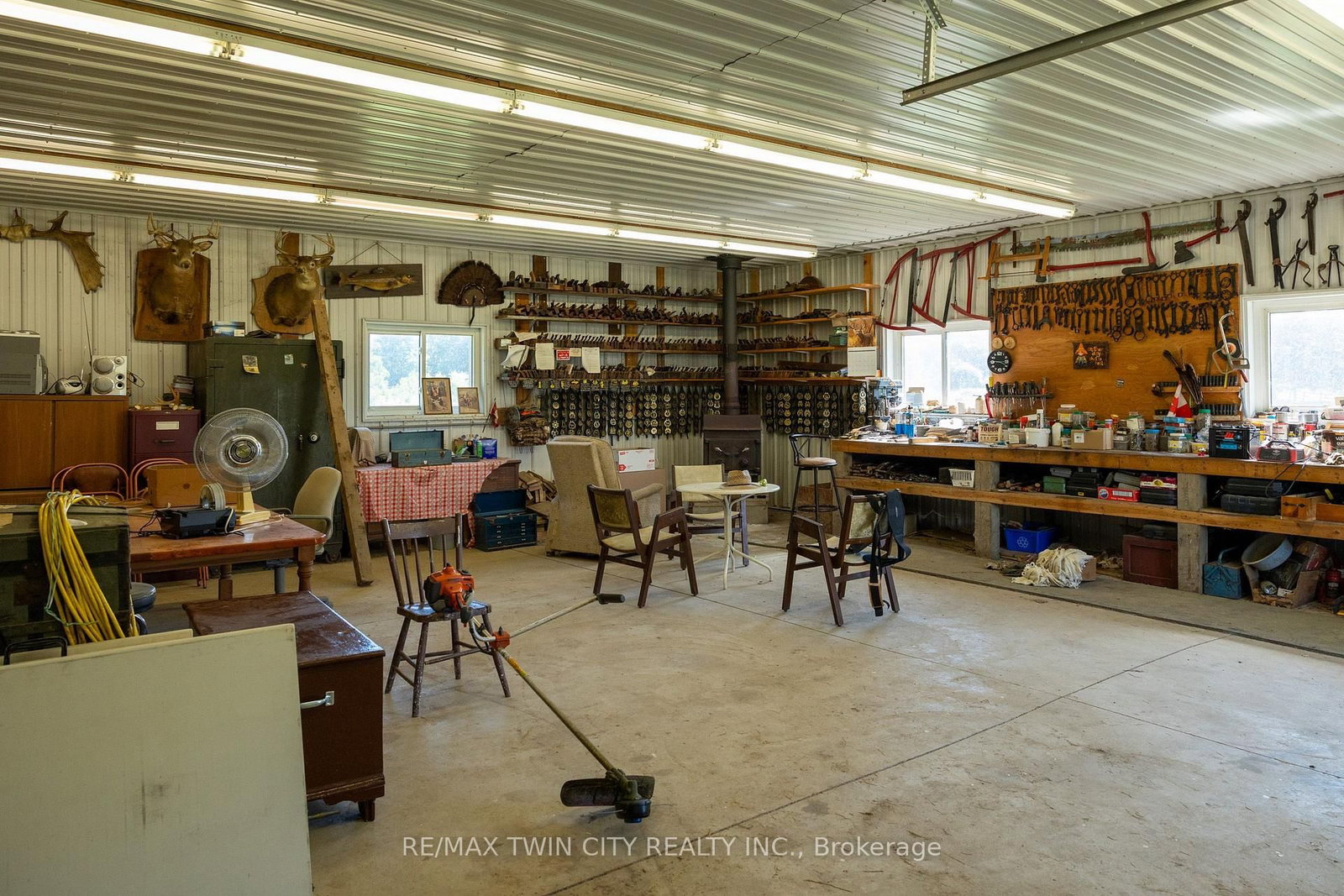 269 BRANT COUNTY RD. 22 • Brant, ON photo 19