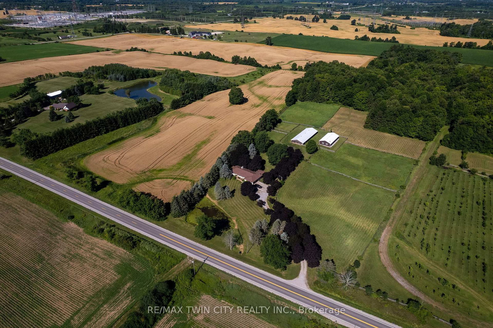 269 BRANT COUNTY RD. 22 • Brant, ON photo 2