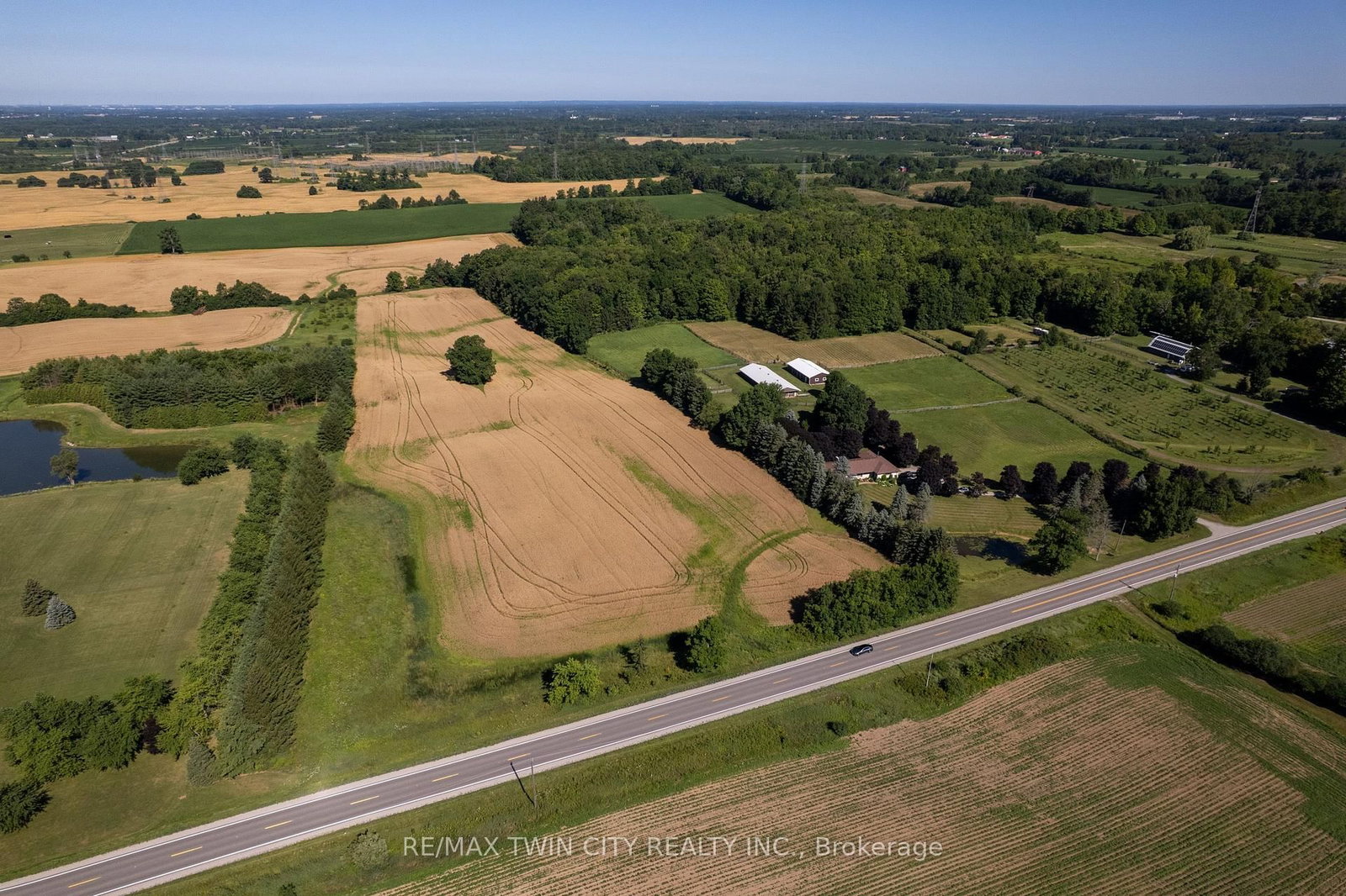 269 BRANT COUNTY RD. 22 • Brant, ON photo 3