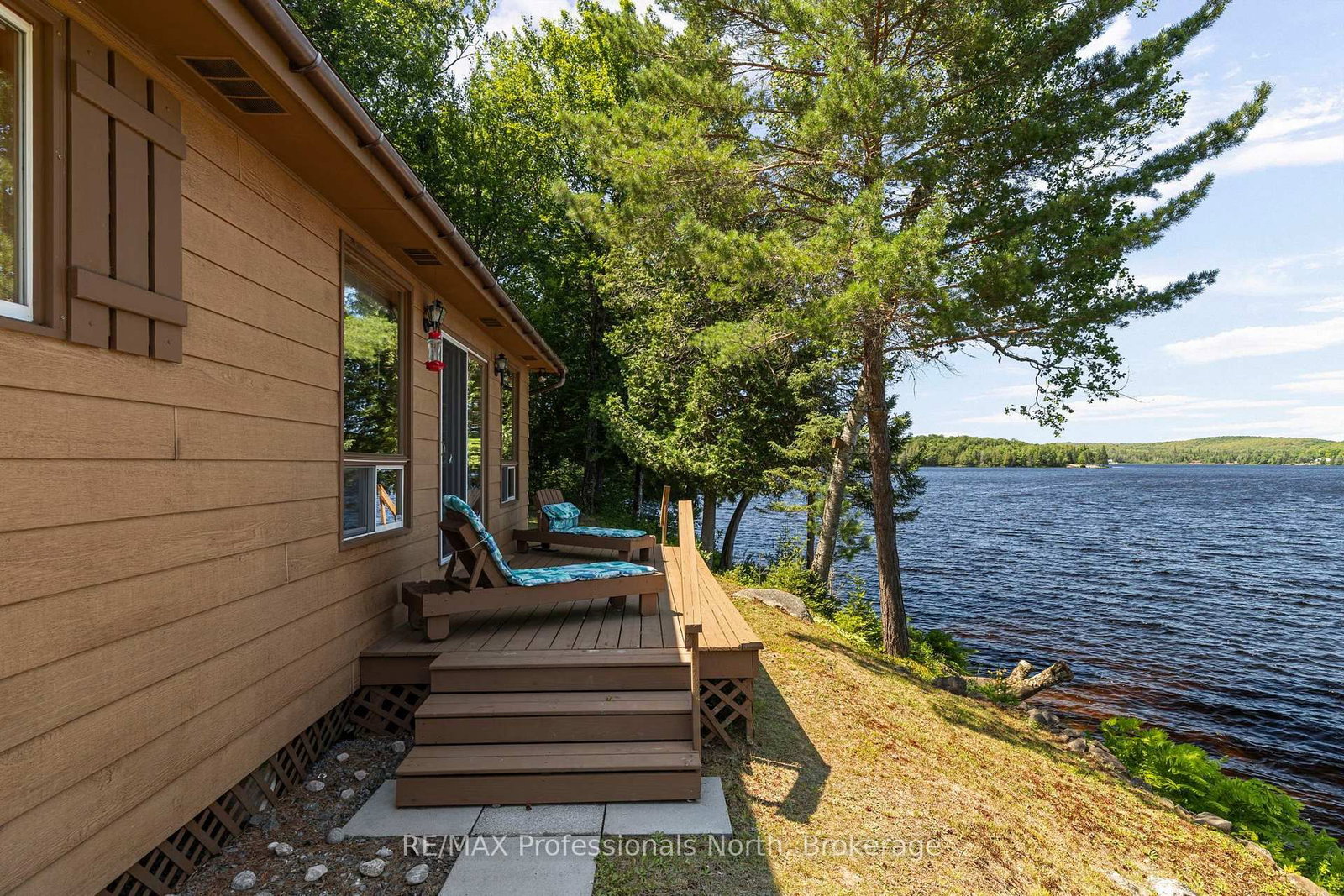 1516 Deer Lake Road • Perry, ON photo 14