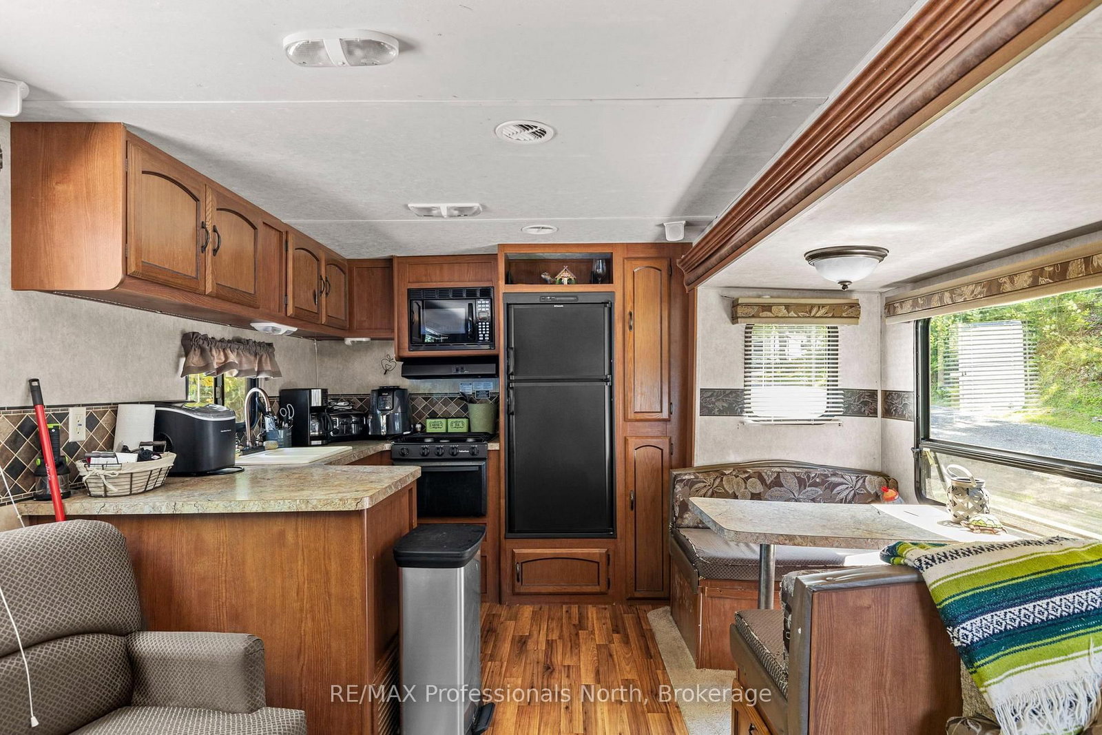 1516 Deer Lake Road • Perry, ON photo 18
