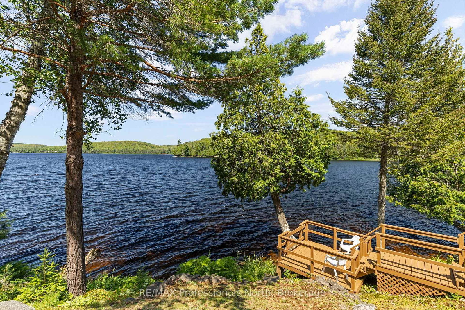 1516 Deer Lake Road • Perry, ON photo 21