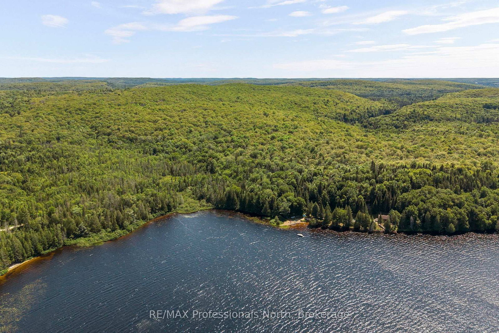 1516 Deer Lake Road • Perry, ON photo 22