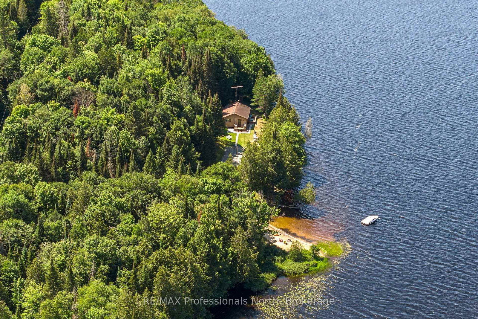 1516 Deer Lake Road • Perry, ON photo 24
