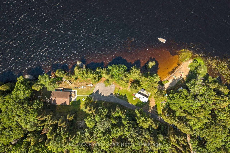 1516 Deer Lake Road