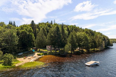 1516 Deer Lake Road • Perry, ON photo 4