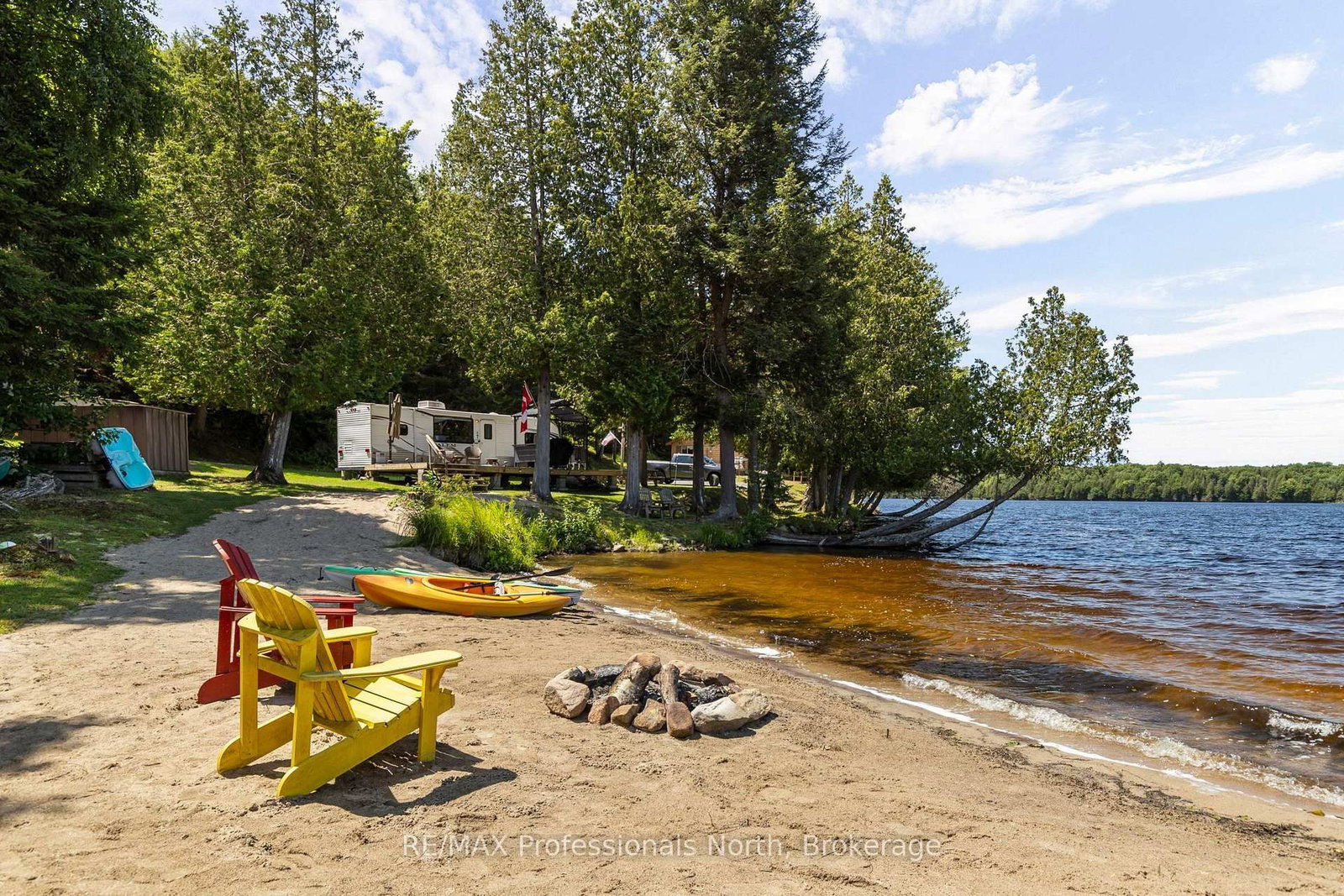1516 Deer Lake Road • Perry, ON photo 5