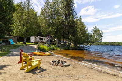 1516 Deer Lake Road • Perry, ON photo 5