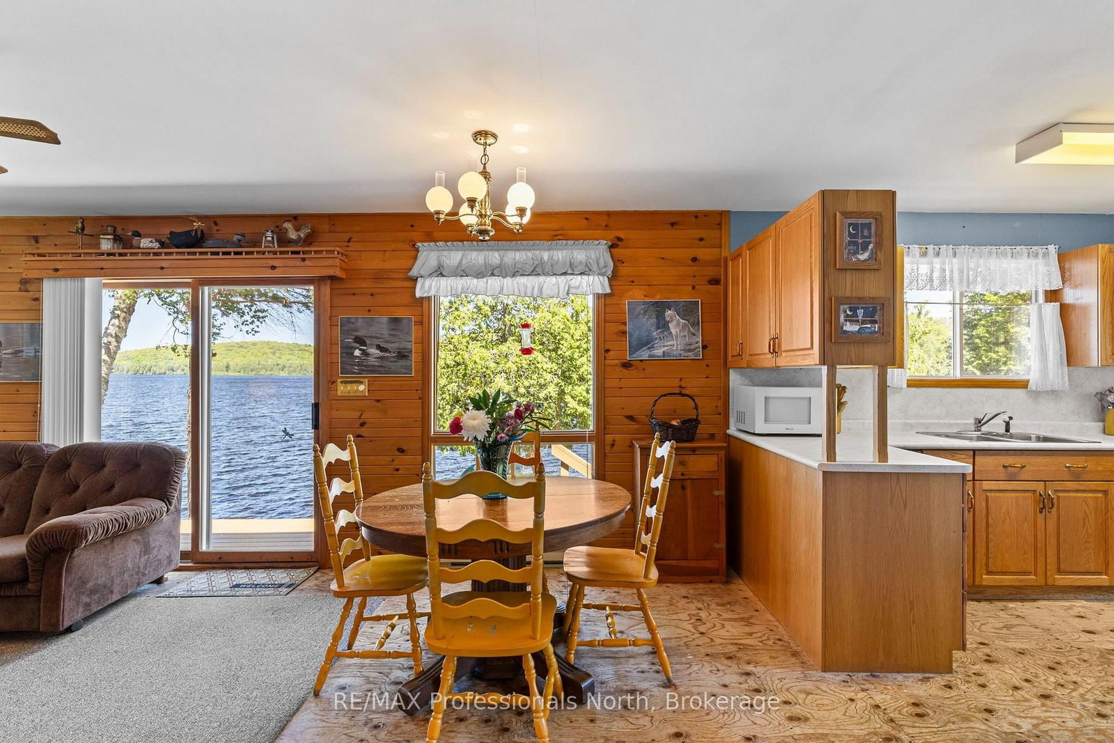 1516 Deer Lake Road • Perry, ON photo 8